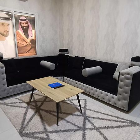 Flat One Room Ajman Luaran gambar