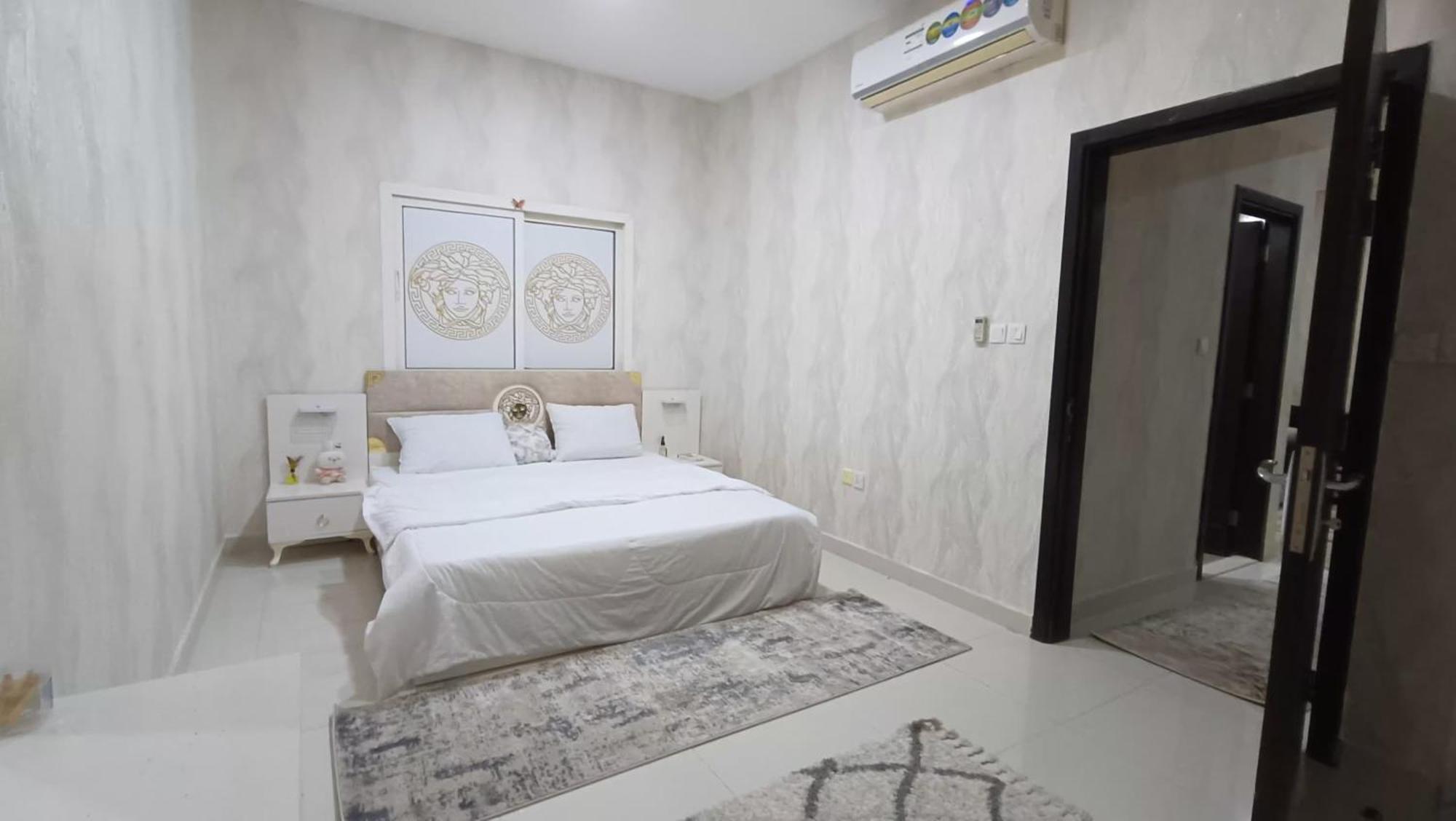 Flat One Room Ajman Luaran gambar
